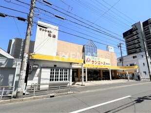 プレサンス名古屋STATIONビジュの物件外観写真